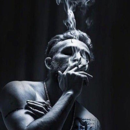  عکس پروفایل پسرانه لاتی خفن