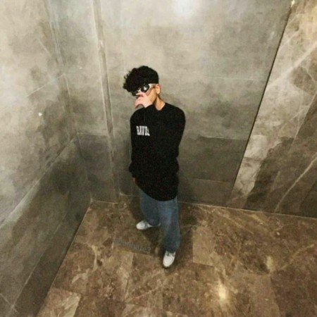  عکس پروفایل پسرانه لاتی خفن