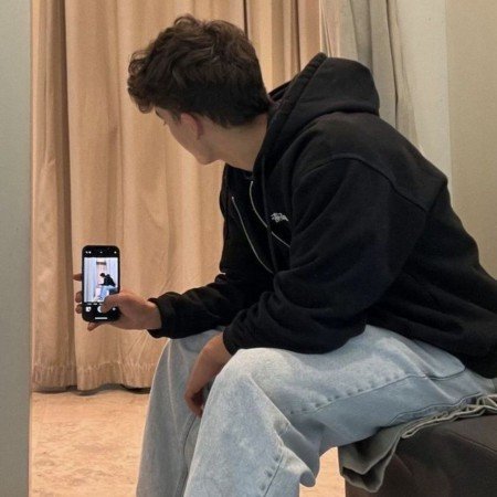  عکس پروفایل پسرانه لاتی خفن