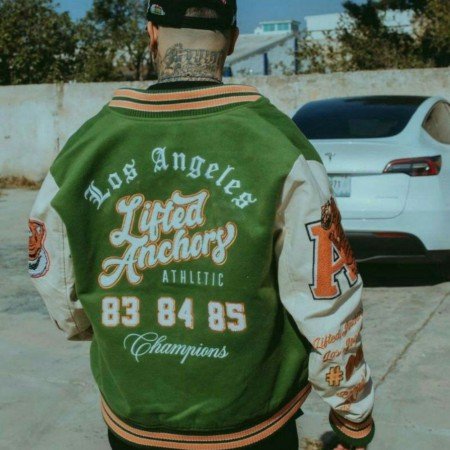  عکس پروفایل پسرانه لاتی خفن