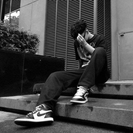  عکس پروفایل پسرانه لاتی خفن