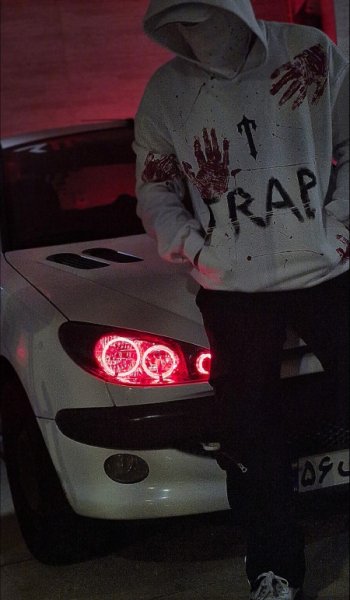  عکس پروفایل پسرانه لاتی خفن