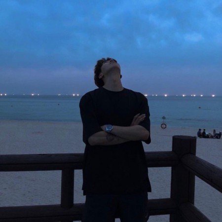  عکس پروفایل پسرانه لاتی خفن