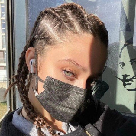  عکس پروفایل پسرانه لاتی خفن