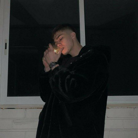  عکس پسر لاتی خوشگل