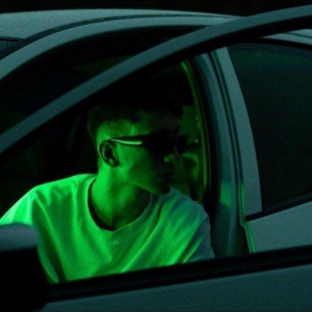  عکس پسر لاتی خوشگل