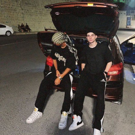  عکس فیک پسرونه 18 ساله واقعی