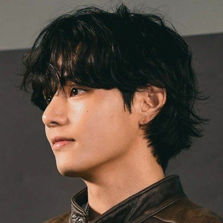  عکس فیک پسرونه 18 ساله مو فرفری