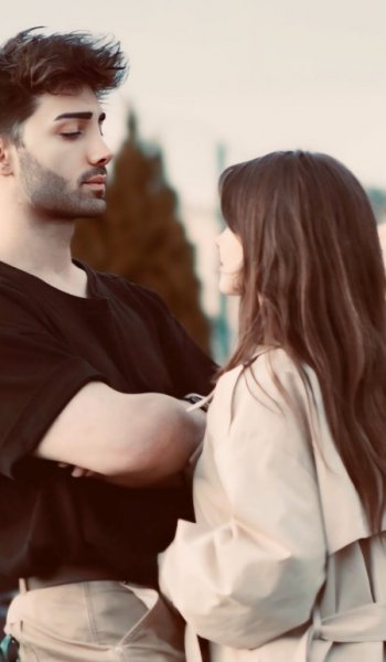  عکس فیک پسرونه 18 ساله مو فرفری