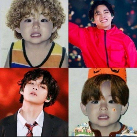  عکس فیک پسرونه 18 ساله مو فرفری