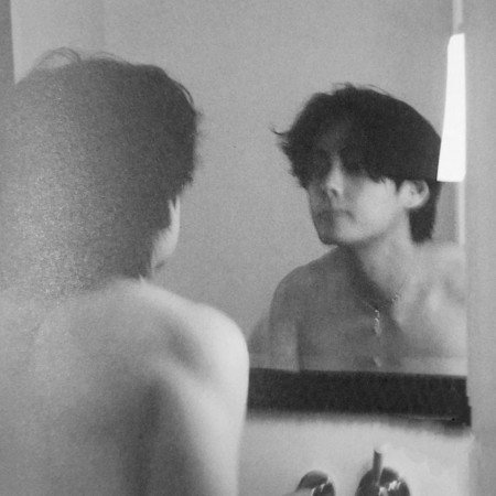  عکس پسر مو فرفری کراش ایرانی