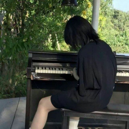  عکس پسر مو فرفری کراش ایرانی