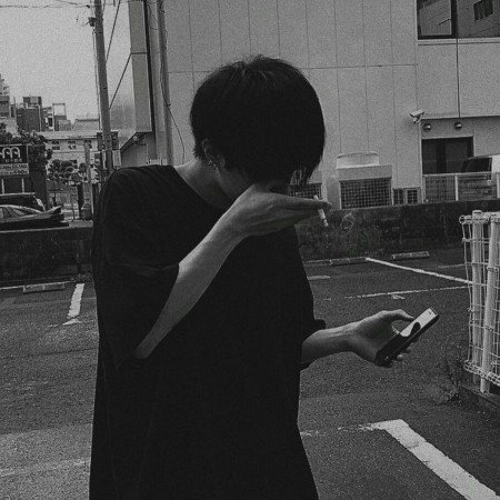  عکس پسر مو فرفری کراش ایرانی