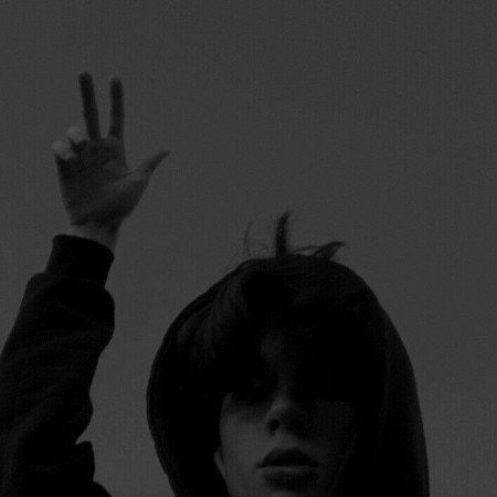  عکس پسر مو فرفری خارجی