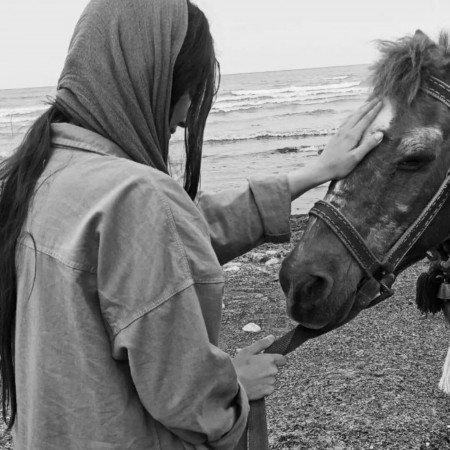  عکس پسر مو فرفری خارجی