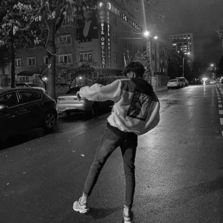  عکس پسر مو فرفری خارجی