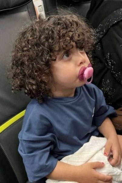  عکس پسر مو فرفری جذاب