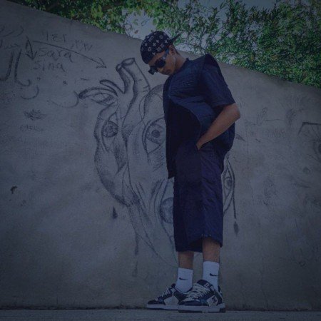  عکس فیک پسرونه ۱۶ ساله