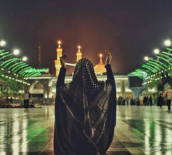  عکس افغانی با عینک