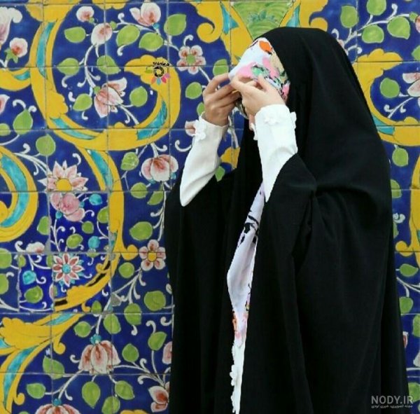  عکس افغانی با عینک