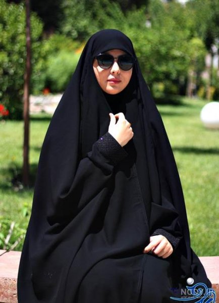  عکس افغانی با عینک