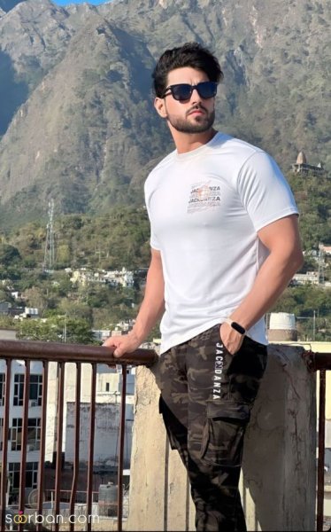  عکس فیک پسرونه واقعی ۳۰ ساله