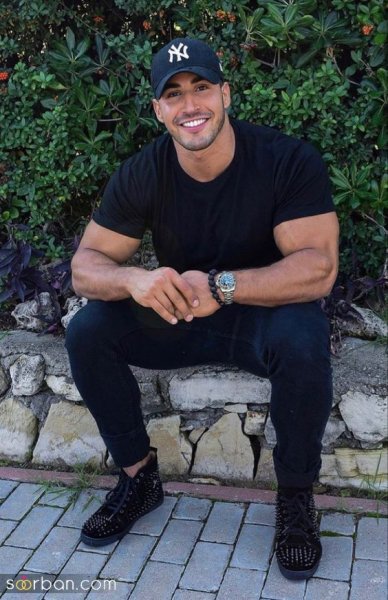  عکس فیک پسرونه واقعی ۳۰ ساله