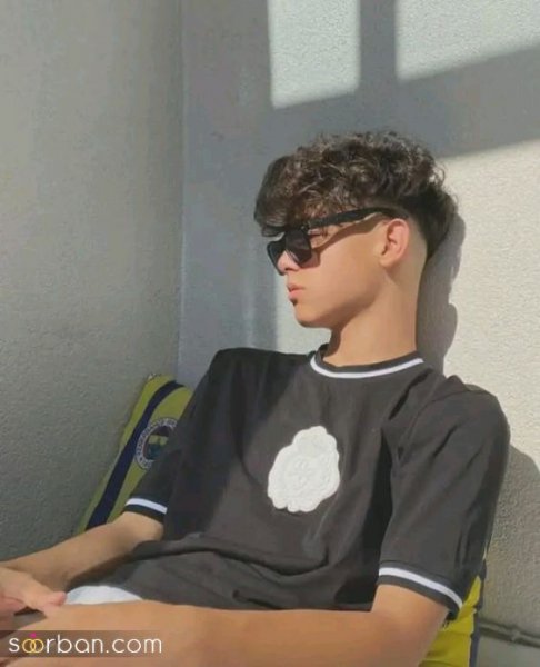  عکس فیک پسرونه واقعی ۳۰ ساله