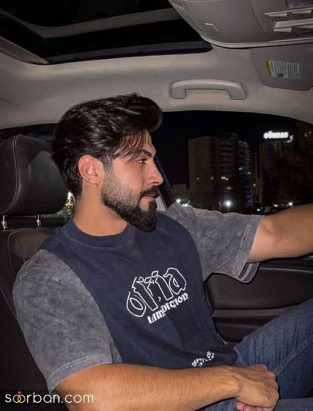  عکس فیک پسرونه واقعی ۳۰ ساله