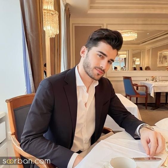  عکس فیک پسرونه واقعی ۳۰ ساله