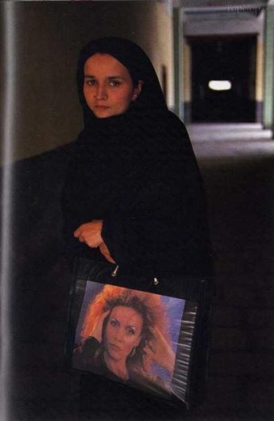 عکس افغانی با تفنگ