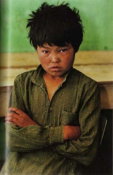  عکس افغانی با تفنگ