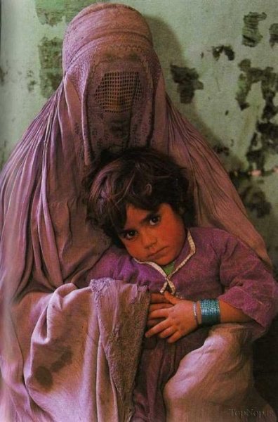  عکس افغانی با تفنگ