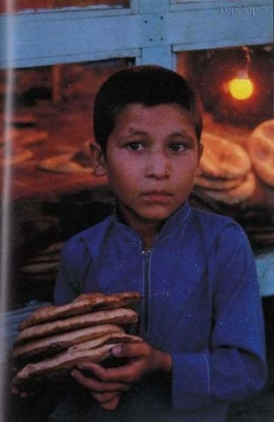  عکس افغانی با تفنگ