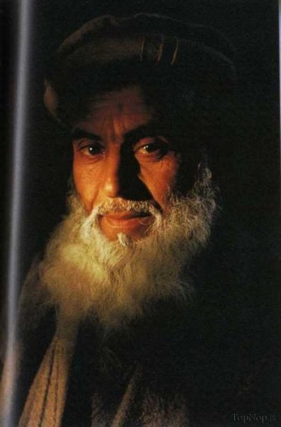  عکس افغانی با تفنگ