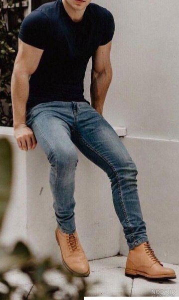 عکس افغانی پسر خوشگل