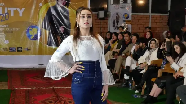  عکس افغانی پسر خوشگل