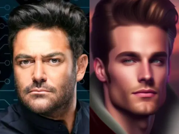  عکس افغانی پسر خوشگل