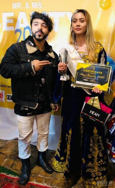  عکس افغانی پسر خوشگل