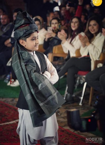  عکس پسر افغانی خوشگل برای پروفایل