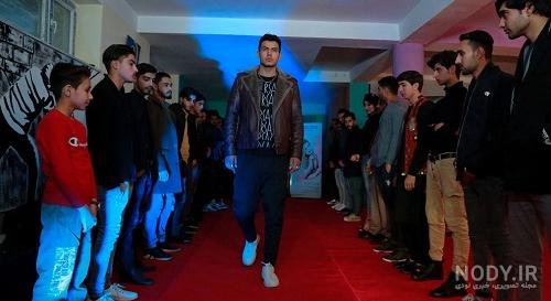  عکس پسر افغانی خوشگل برای پروفایل