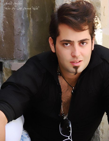  عکس پسر افغانی خوشگل برای پروفایل