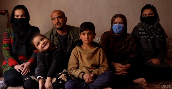  عکس پسر افغانی خوشگل برای پروفایل