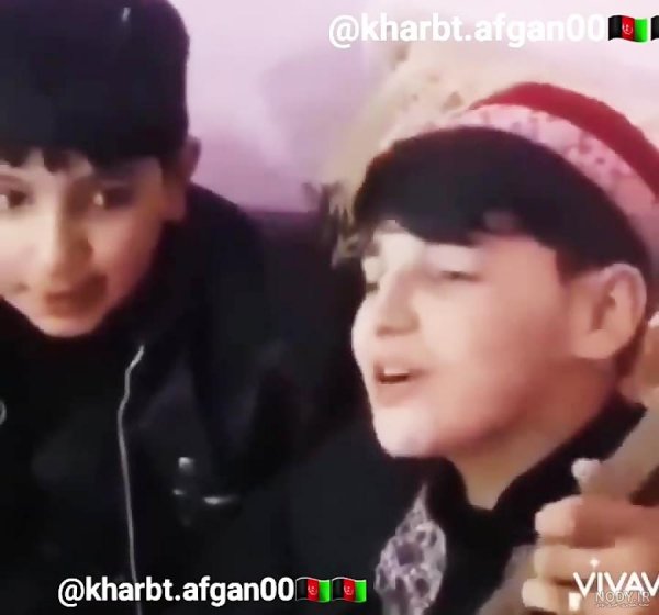  عکس پسر افغانی خوشگل برای پروفایل