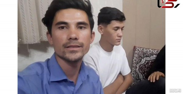  عکس پسر افغانی خوشگل برای پروفایل