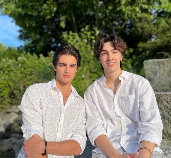  عکس پسر افغانی خوشگل برای پروفایل