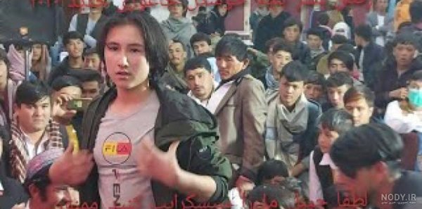  عکس پسر افغانی خوشگل برای پروفایل