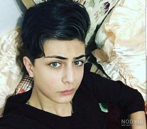  عکس پسر افغانی خوشگل برای پروفایل