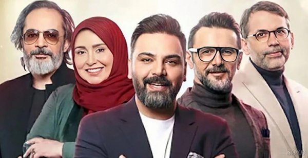 عکس پسر افغانی در عصر جدید