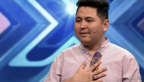  عکس پسر افغانی در عصر جدید